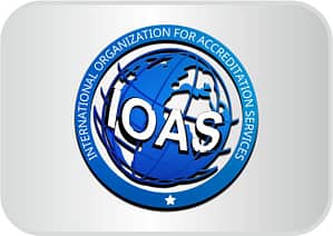 IOAS Logo